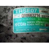 Recambio de compresor aire acondicionado para opel astra gtc 1.8 16v referencia OEM IAM HFC134A  