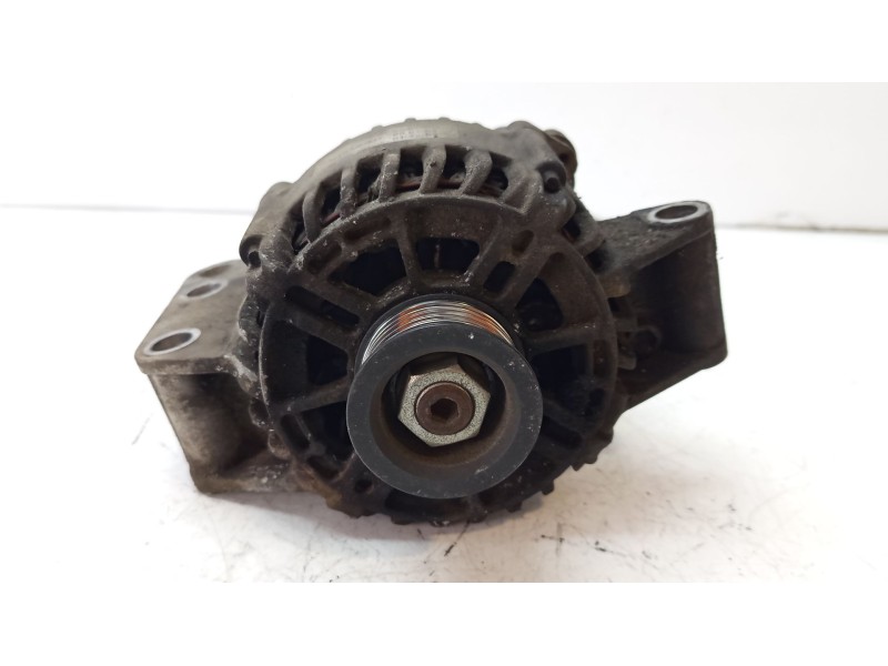 Recambio de alternador para ford fiesta (cbk) 1.4 16v cat referencia OEM IAM 1592234  2S6TFC