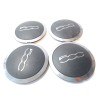 Recambio de moldura para fiat 500 cabrio (150) referencia OEM IAM 46795459  
