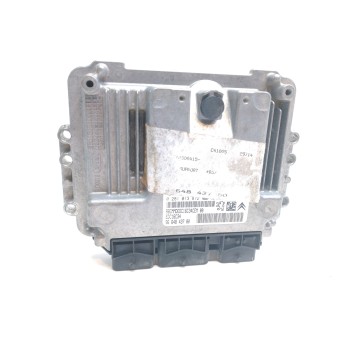 CENTRALITA MOTOR UCE 9664843780 