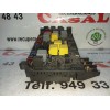 Recambio de caja reles / fusibles para mercedes-benz clase m (w163) 320 (163.154) referencia OEM IAM 1635450205  