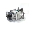 Recambio de compresor aire acondicionado para opel astra gtc 1.8 16v referencia OEM IAM HFC134A  