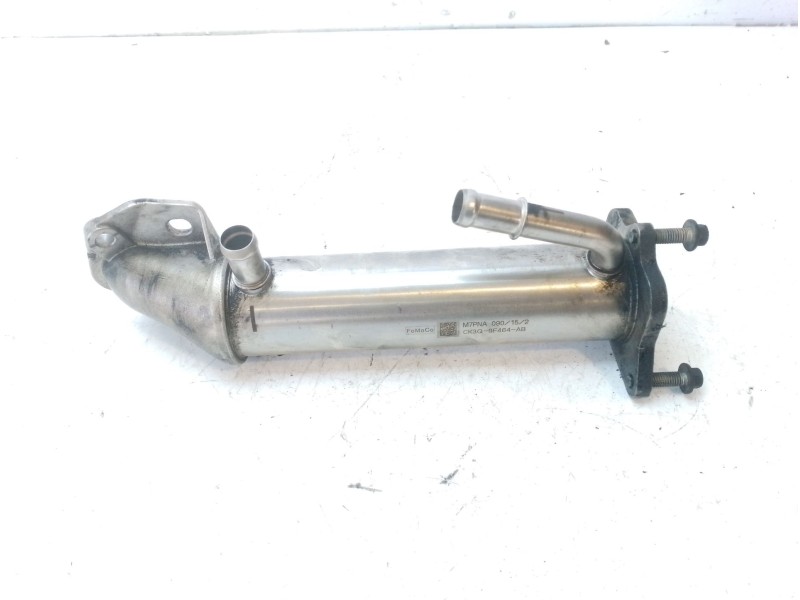 Recambio de enfriador egr para ford ranger (tke) referencia OEM IAM 1807897  CK3Q9F464AB