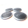 Recambio de moldura para fiat 500 cabrio (150) referencia OEM IAM 46795459  