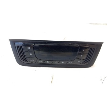 MANDO CALEFACCION / AIRE ACONDICIONADO 6J0820043DNEE 