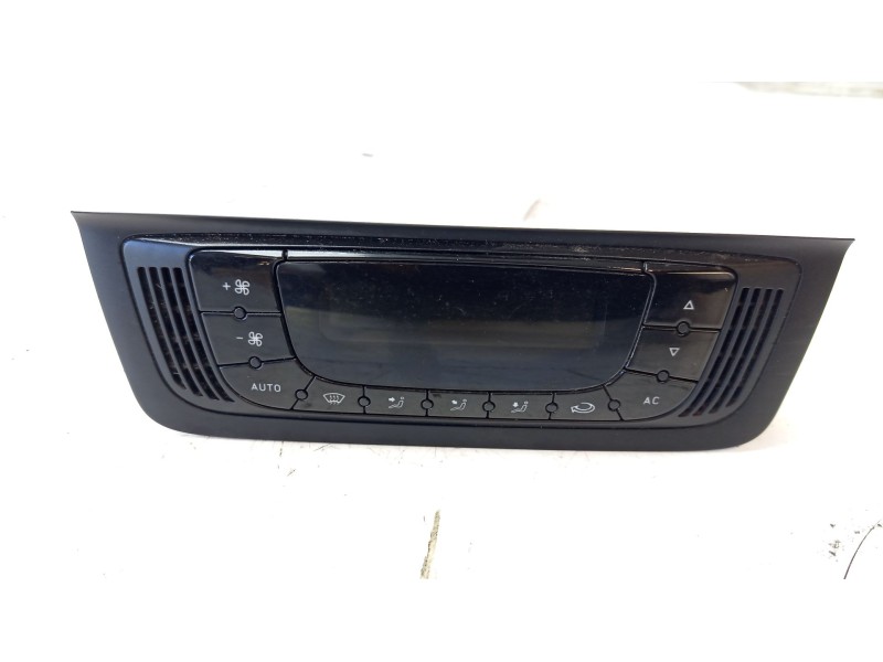 Recambio de mando calefaccion / aire acondicionado para seat ibiza iv (6j5, 6p1) 1.6 tdi referencia OEM IAM 6J0820043DNEE  