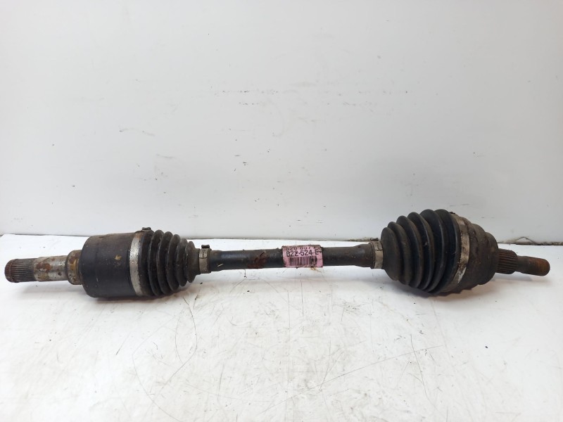 Recambio de transmision delantera izquierda para mercedes-benz clase r (w251) 350 (251.056) referencia OEM IAM A2513301301  