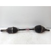 Recambio de transmision delantera izquierda para mercedes-benz clase r (w251) 350 (251.056) referencia OEM IAM A2513301301  