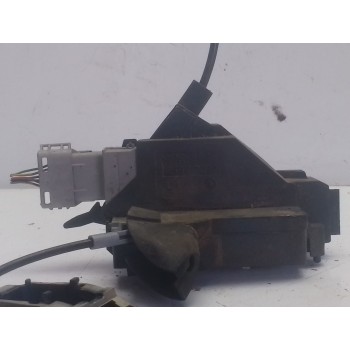 CERRADURA PUERTA TRASERA IZQUIERDA 9137W1 