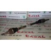 Recambio de transmision delantera derecha para citroën saxo 1.5 d plaisir referencia OEM IAM 32735E  