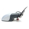 Recambio de retrovisor derecho para seat ibiza (6l1) 1.9 tdi referencia OEM IAM 6L1857507T9B9 6L1857507T 