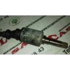 Recambio de transmision delantera derecha para citroën saxo 1.5 d plaisir referencia OEM IAM 32735E  