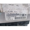 Recambio de centralita motor uce para citroën c5 berlina 1.6 16v hdi fap referencia OEM IAM 9664843780  