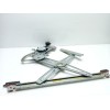 Recambio de elevalunas trasero izquierdo para toyota yaris 1.5 16v cat referencia OEM IAM 857100D100 973582101 