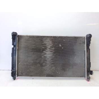 RADIADOR AGUA 16400K0050 