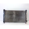 Recambio de radiador agua para toyota yaris active referencia OEM IAM 16400K0050  