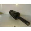 Recambio de amortiguador delantero izquierdo para volkswagen caddy ka/kb (2k) kombi referencia OEM IAM   