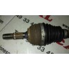 Recambio de transmision delantera derecha para citroën saxo 1.5 d plaisir referencia OEM IAM 32735E  
