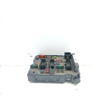 CAJA RELES / FUSIBLES 6500Y1 9644038680 