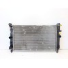 Recambio de radiador agua para toyota yaris active referencia OEM IAM 16400K0050  