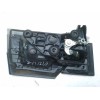 Recambio de maneta exterior trasera derecha para toyota c-hr (_x1_) 2.0 hybrid (maxh10) referencia OEM IAM 69230F4900  