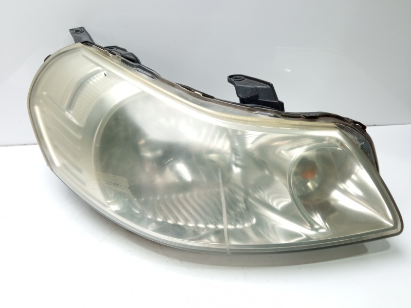 Recambio de faro derecho para suzuki sx4 rw (ey) 1.9 ddis turbodiesel referencia OEM IAM 3512079J00 10016684 