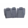 Recambio de juego asientos completo para toyota corolla (e21) hybrid advance referencia OEM IAM 710730ZX62C2  