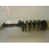 Recambio de amortiguador delantero izquierdo para volkswagen caddy ka/kb (2k) kombi referencia OEM IAM   