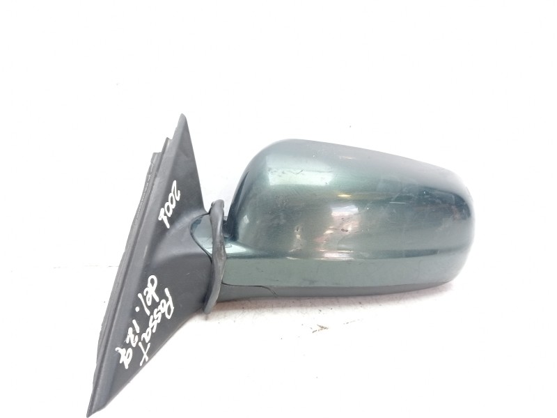 Recambio de retrovisor izquierdo para volkswagen passat berlina (3b2) comfortline referencia OEM IAM 3B1857507L01C  