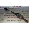 Recambio de transmision delantera derecha para citroën saxo 1.5 d plaisir referencia OEM IAM 32735E  