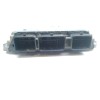 Recambio de centralita motor uce para citroën c5 berlina 1.6 16v hdi fap referencia OEM IAM 9664843780  