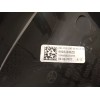 Recambio de moldura para toyota proace furgoneta (mdz_) 1.5 d4d (mdz8) referencia OEM IAM 98083646ZD  