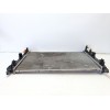 Recambio de radiador agua para toyota yaris active referencia OEM IAM 16400K0050  