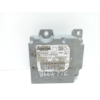 CENTRALITA AIRBAG 9655880880 603554600 