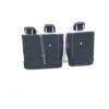 Recambio de juego asientos completo para toyota corolla (e21) hybrid advance referencia OEM IAM 710730ZX62C2  