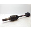 Recambio de transmision delantera izquierda para mercedes-benz clase r (w251) 350 (251.056) referencia OEM IAM A2513301301  