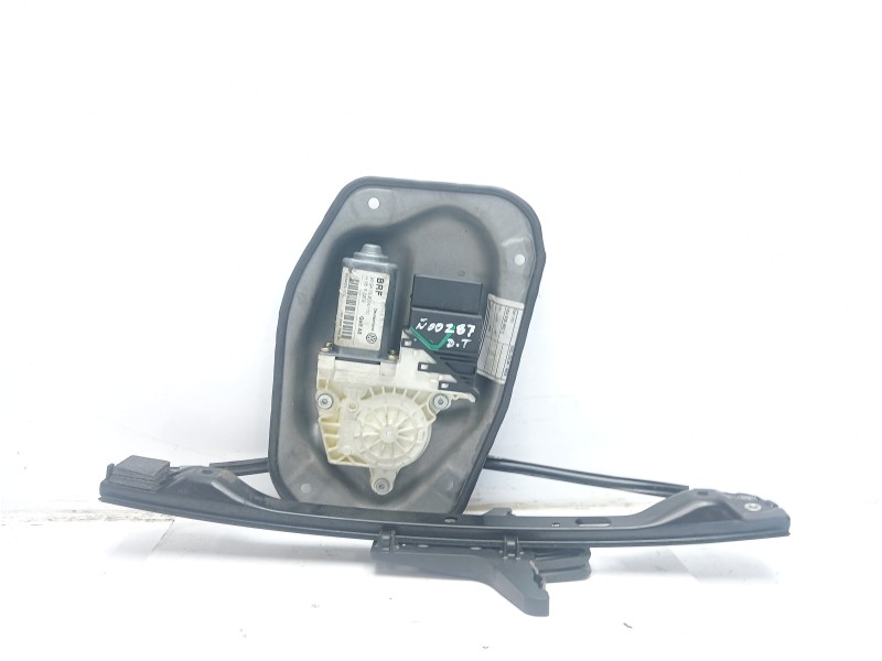 Recambio de elevalunas trasero derecho para volkswagen golf v berlina (1k1) conceptline (e) referencia OEM IAM 1K4839462A 1K4839