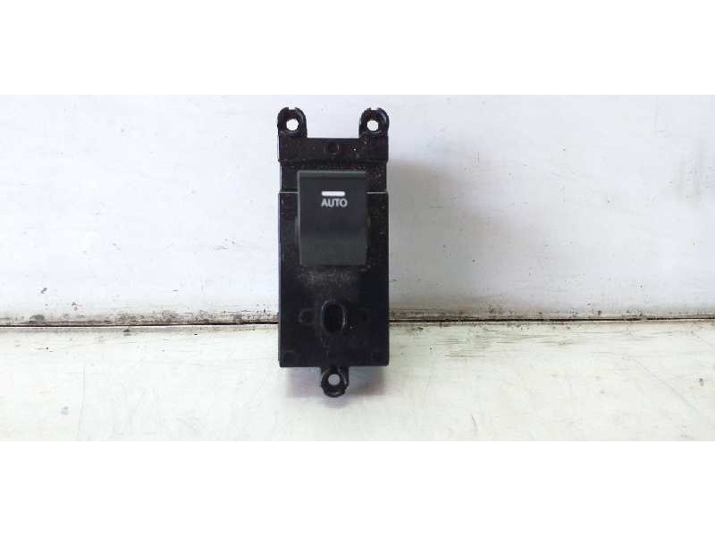 Recambio de mando elevalunas trasero izquierdo para hyundai i40 tecno blue referencia OEM IAM 935803Z000 39R5201000 
