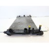 Recambio de radiador agua para toyota yaris active referencia OEM IAM 16400K0050  