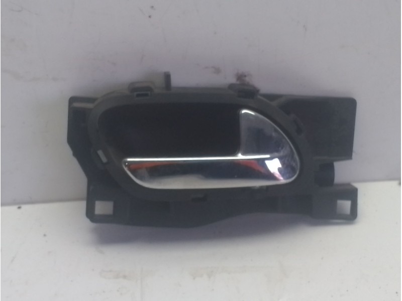 Recambio de maneta interior trasera derecha para citroën c4 berlina referencia OEM IAM 914493  