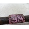 Recambio de transmision delantera izquierda para mercedes-benz clase r (w251) 350 (251.056) referencia OEM IAM A2513301301  