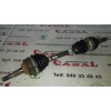 Recambio de transmision delantera izquierda para daewoo tacuma cdx referencia OEM IAM 96486853  