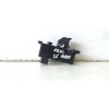 Recambio de mando elevalunas trasero izquierdo para hyundai i40 tecno blue referencia OEM IAM 935803Z000 39R5201000 