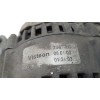 Recambio de alternador para ford fiesta (cbk) 1.4 16v cat referencia OEM IAM 1592234  2S6TFC