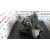 Recambio de caja cambios para citroën c5 i break (de_) 2.2 hdi (de4hxb, de4hxe) referencia OEM IAM 20MB04  