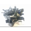 Recambio de calefaccion entera normal para hyundai tucson 1.6 cat referencia OEM IAM 97205D7230  