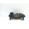 Recambio de caja reles / fusibles para peugeot 307 (s1) 2.0 hdi cat referencia OEM IAM 6500Y1 9644038680 