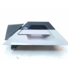 Recambio de maneta exterior trasera izquierda para toyota c-hr (_x1_) 2.0 hybrid (maxh10) referencia OEM IAM 69240F4010B0  