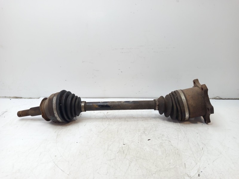 Recambio de transmision trasera derecha para nissan pathfinder (r51) 2.5 dci le referencia OEM IAM 39600EB310  