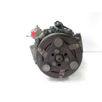COMPRESOR AIRE ACONDICIONADO HFC134A 